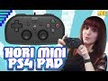 Hori PS4-101E - відео