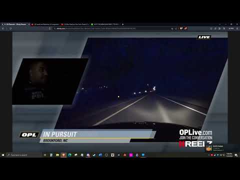 Someone's child is screaming again while we watching On Patrol Live