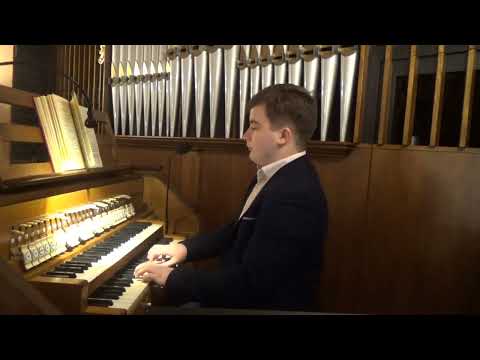 "Bóg się rodzi" - Pasterka 2022 - Kościół parafii św. Marcina i św. Wincentego w Skórzewie