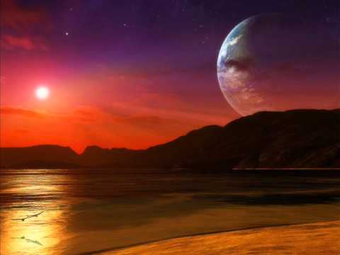 Savon - Utopia - (Andy Jay Powell Flaming Star Radio Edit)