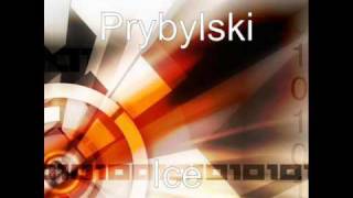 Jack Prybylski - Ice Cream