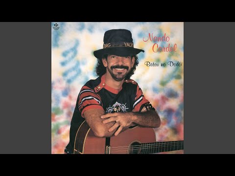 O Alvo É O Amor - Nando Cordel