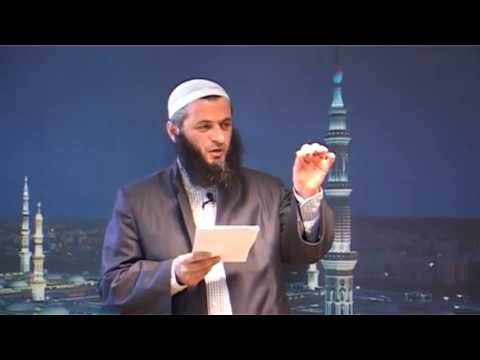 Vlera e besimit në ditën e Kijametit (Bota e Ahiretit-1) - Sadullah Bajrami