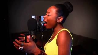 Labi Siffre - Something Inside So Strong (Jovel Johnson Cover)