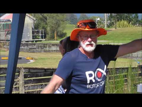 April Fools Non event 2018