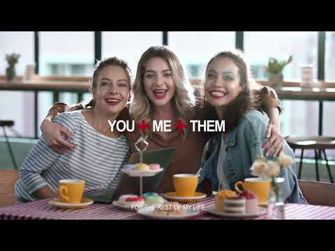 GAC Motor Together with You | You+Me+Them | #3 Get Moving