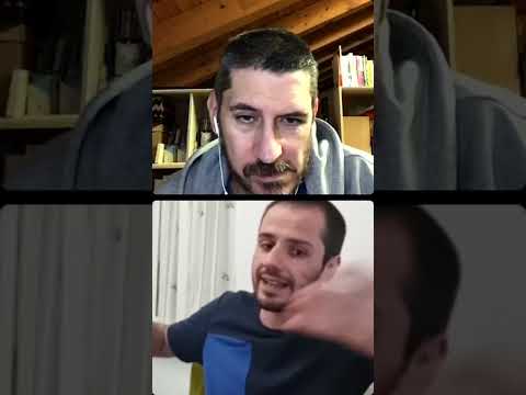 Cent'anni di nerditudine live with Pakos