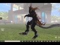 Second Life Furry - headhunterz battle 2 the end ...
