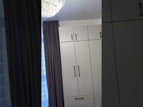 В продаже 1-комнатная квартира в ЖК «61 Жемчужина» — комфорт-класс от Kadorr Group. 16 этаж из 25-и