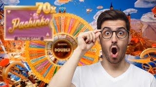 Today big win Crazy time,,,wow #casinoscores #casinofans #crazytime Video Video