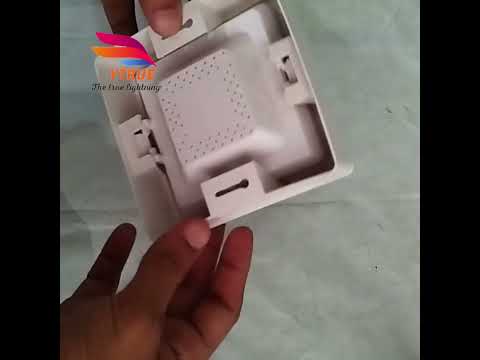 Led Panel Light