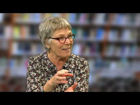 Cosette Odier - L’accompagnement spirituel (3/6)