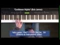 "Caribbean Nights" (Bob James)