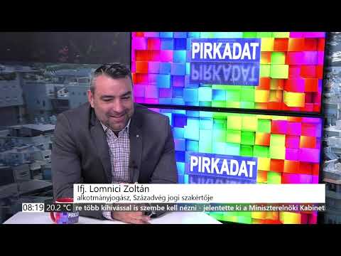 A közéletben is kiemelten fontos az átláthatóság