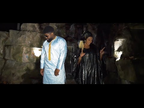 Blaxo Reseaux - SAMBA LEDJO feat. Assa Soumbounou #AfriCloud