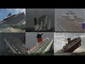 All My Ships Sinks Just Like Titanic Compilation