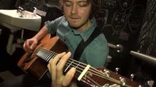 "Slow Drip" by Joe Robinson brought by www.LiveInTheMusic.com