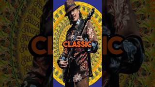Download lagu BLACK MAGIC WOMAN WAS NOT WRITTEN BY SANTANA #shorts mp3