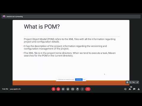Java Full Stack Development 01 2023