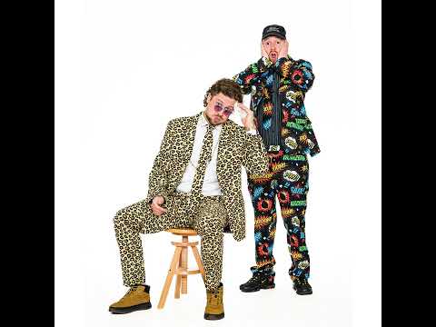 OHNE DICH (Fasnachts-Hit 2024) - Powlee & Vacen_D