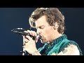 Harry Styles - Only Angel (11/17/21)