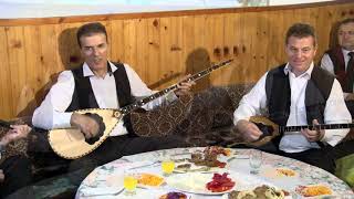 Vllezerit Bajra - Drenica Heroike