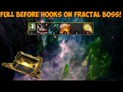 How to skip the annoying mechanic in Silent Surf Fractal ( new fractal)