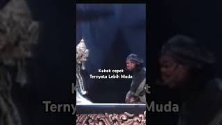 Download lagu Cepot Hirup deui setelah ketemu kakeknya Abah Asep Sunandar Sunarya Giriharja 3 mp3
