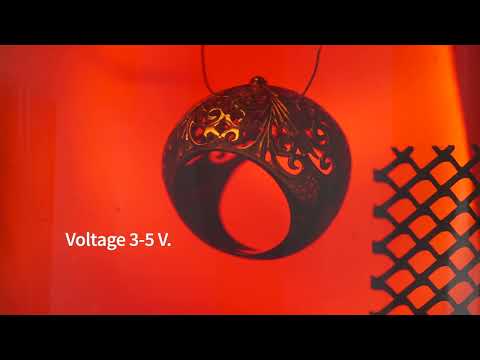 How to use Precious metal solutions (Platinum Ruthenium plating)