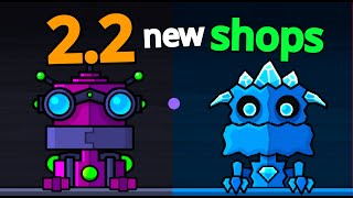 2.2 New Shops - Mechanic