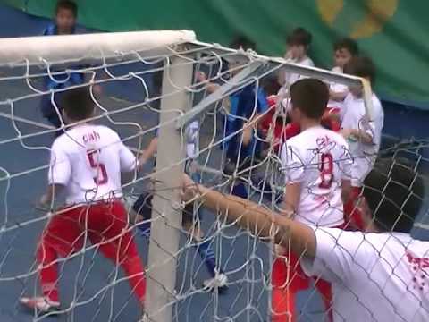 HURACÁN VS SAN TELMO , PARTIDO 1 A 1, 1 TIEMPO SEGUNDA FIKMACIÓN.