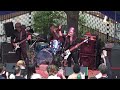 Totimoshi Live at Caterwaul on 5-28-23. First show in 12 years!