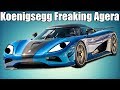The Koenigsegg Freaking Agera R S One 1 RS A Car History