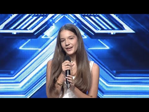 Sibora - Audicione | X Factor Albania 2024