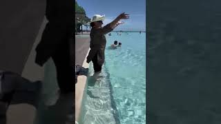 Reef in Yorkeys Knob, Australia #cunard #travel