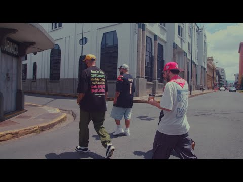 ONE LOVE - DJ Kendo, Deeikel, BCA (Video Oficial)