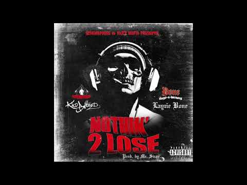 Kold-Blooded x Layzie Bone - Nothin' 2 Lose