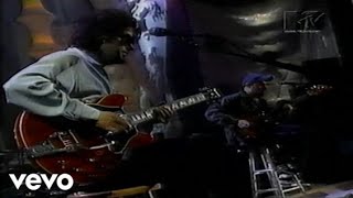Soda Stereo - Angel Eléctrico (MTV Unplugged) (Transmisión Original)