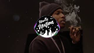 A$AP Rocky - Lord Pretty Flacko Jodye 2 (Bass Boosted)