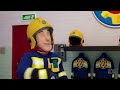 Fireman Sam Season 16 Intro FANMADE