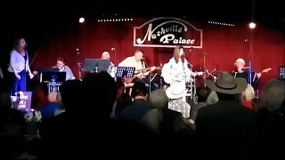 2017 Country For A Cause with Jody Miller - He&#39;s So Fine