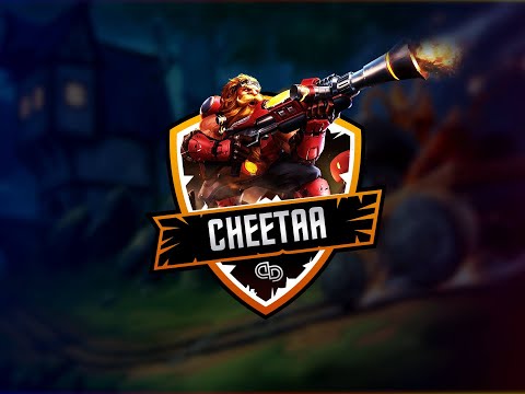 Barik.... Ranked GamePlay With 0 Death