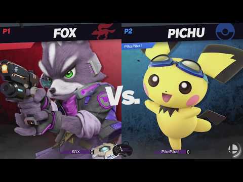 AGN - Ultimatum 3 - WINNERS - SDX Vs PikaPika