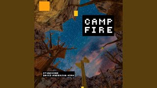 Cover art for Campfire (Gorilla Tag)