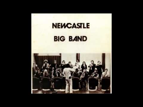 STING with NEWCASTLE BIG BAND - Adam's Apple (1972)