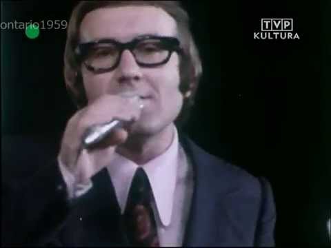 Andrzej Dąbrowski - Do zakochania jeden krok (TVP Opole1972)
