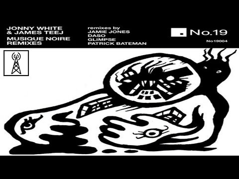 Jonny White, James Teej - Music Noire (Jamie Jones's In And Out Edit)