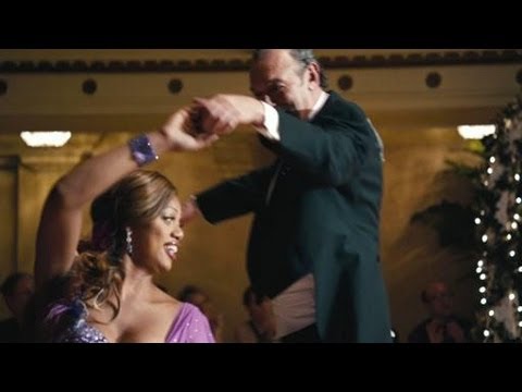 afbeelding MUSICAL CHAIRS Trailer (Ballroom Dancing MOVIE)