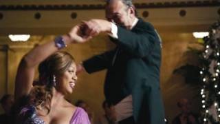 MUSICAL CHAIRS Trailer (Ballroom Dancing MOVIE)