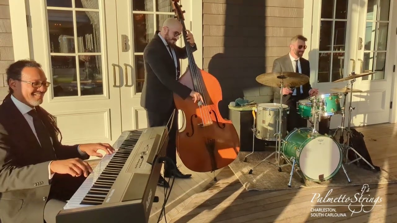 Jazz Trio thumbnail